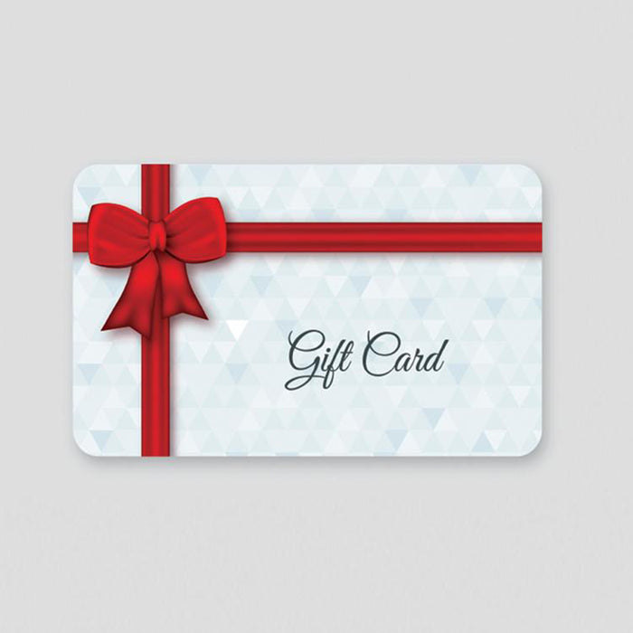 RCK Designs Boutique Gift Card